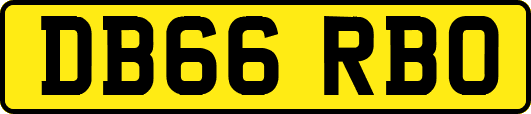 DB66RBO