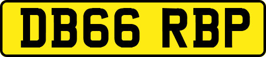 DB66RBP