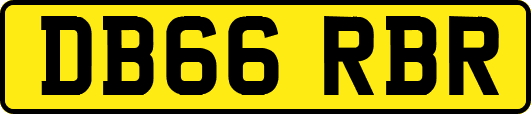 DB66RBR