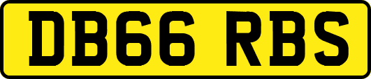 DB66RBS