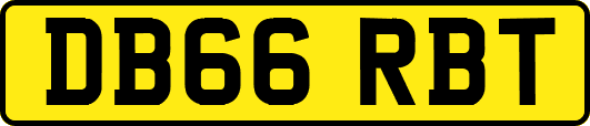 DB66RBT