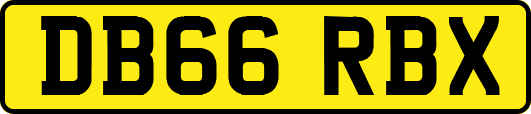 DB66RBX