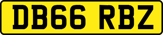 DB66RBZ