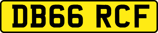 DB66RCF