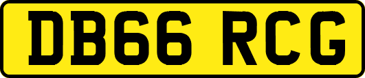 DB66RCG