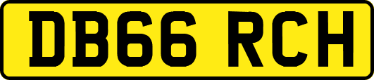DB66RCH
