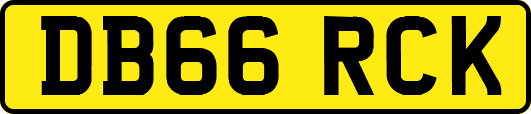 DB66RCK