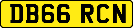 DB66RCN