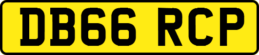 DB66RCP