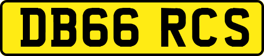 DB66RCS