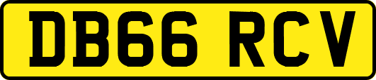 DB66RCV