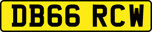 DB66RCW