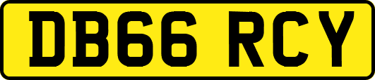DB66RCY