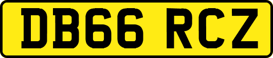 DB66RCZ