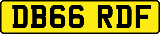 DB66RDF