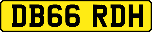 DB66RDH