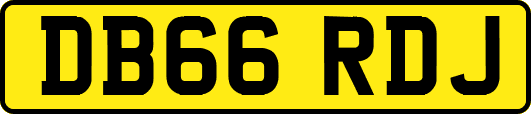 DB66RDJ