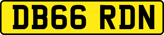 DB66RDN