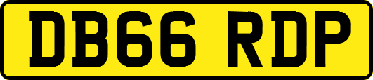DB66RDP