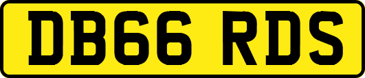 DB66RDS