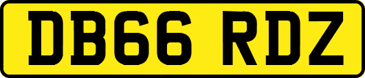 DB66RDZ