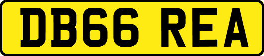DB66REA