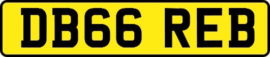 DB66REB