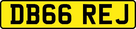 DB66REJ