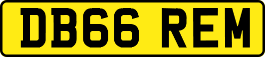 DB66REM