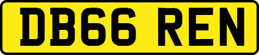 DB66REN
