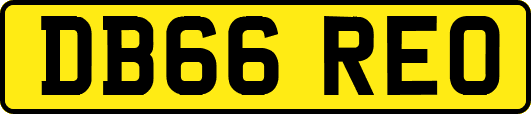 DB66REO