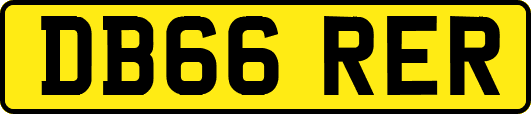 DB66RER
