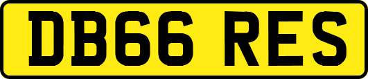 DB66RES