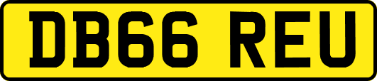 DB66REU
