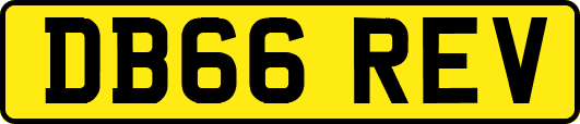 DB66REV