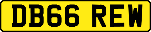 DB66REW
