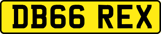 DB66REX