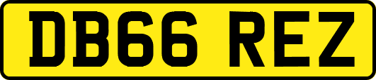 DB66REZ