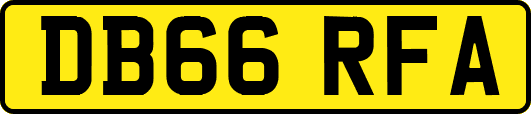 DB66RFA