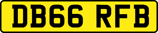 DB66RFB