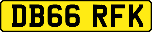 DB66RFK