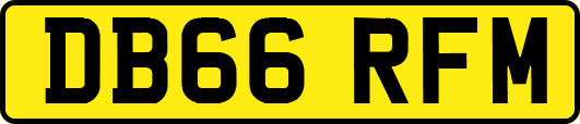 DB66RFM
