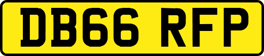 DB66RFP