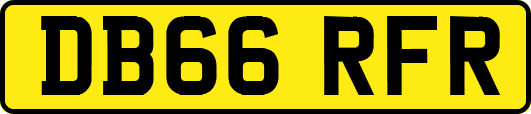 DB66RFR