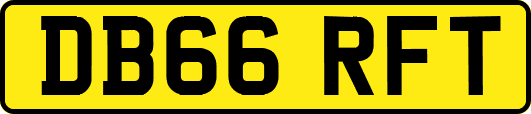 DB66RFT