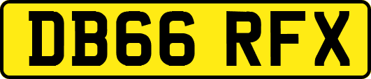 DB66RFX