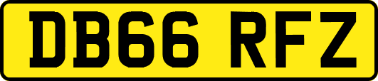 DB66RFZ