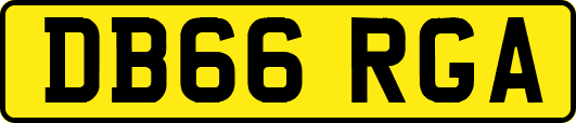DB66RGA