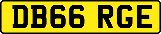 DB66RGE