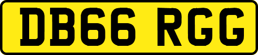 DB66RGG